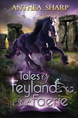 Bertrand.pt - Tales Of Feyland And Faerie: Eight Magic