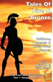 Tales Of Fire & Bronze