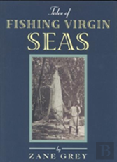 Tales Of Fishing Virgin Sea