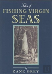 Tales Of Fishing Virgin Sea