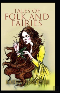 Bertrand.pt - Tales Of Folk And Fairies By Katharine Pyle Illustrated Edition