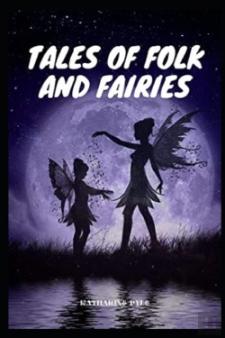 Bertrand.pt - Tales Of Folk And Fairies By Katharine Pyle Illustrated Edition