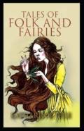 Tales Of Folk And Fairies By Katharine Pyle