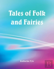 Tales Of Folk And Fairies