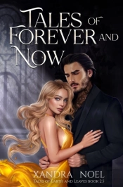 Tales Of Forever And Now