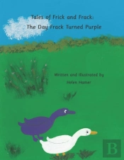 Tales Of Frick And Frack