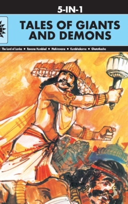 Bertrand.pt - Tales Of Giant And Demons