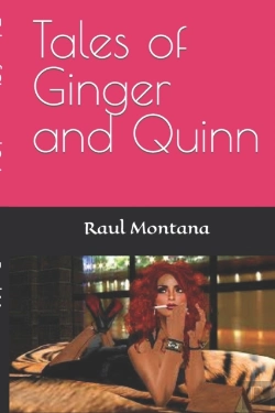 Bertrand.pt - Tales Of Ginger And Quinn