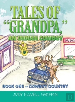 Bertrand.pt - Tales Of  Grandpa,  An Indian Cowboy: Bo