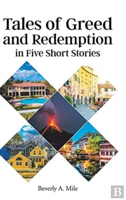 Bertrand.pt - Tales Of Greed And Redemption In Five Short Stories