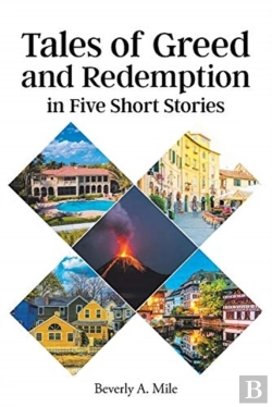 Bertrand.pt - Tales Of Greed And Redemption In Five Short Stories