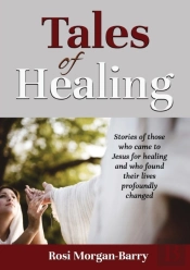 Tales Of Healing