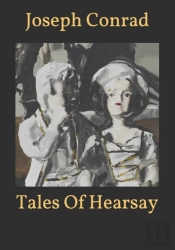 Tales Of Hearsay