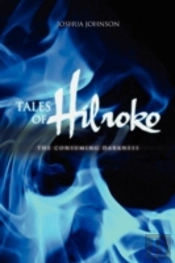 Tales Of Hilroko