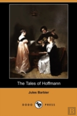 Bertrand.pt - Tales Of Hoffmann (Dodo Press)