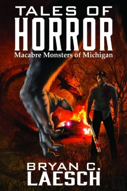 Bertrand.pt - Tales Of Horror: Macabre Monsters Of Mic