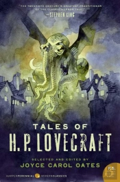 Tales Of H.P. Lovecraft