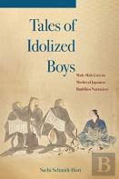 Tales Of Idolized Boys