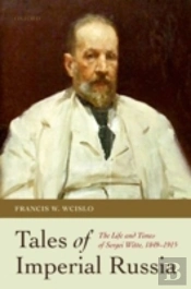 Tales Of Imperial Russia