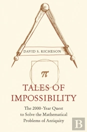 Tales Of Impossibility
