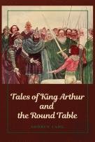 Tales Of King Arthur And The Round Table