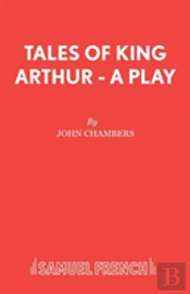 Tales Of King Arthur