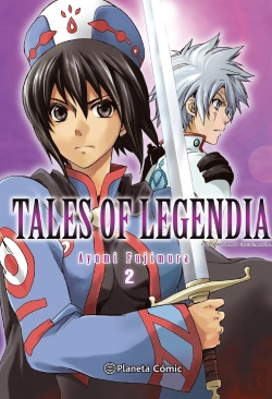 Bertrand.pt - Tales Of Legendia Nº 02/06