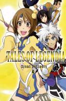 Tales Of Legendia Nº 04/06