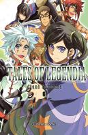 Tales Of Legendia Nº 06/06