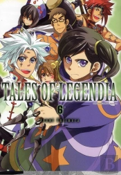 Tales Of Legendia T06
