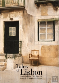 Bertrand.pt - Tales of Lisbon