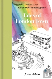 Tales Of London Town