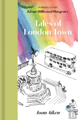 Bertrand.pt - Tales Of London Town