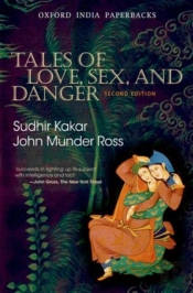 Tales Of Love, Sex And Danger