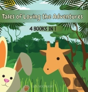 Tales Of Loving The Adventures: 4 Books