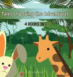 Bertrand.pt - Tales Of Loving The Adventures: 4 Books