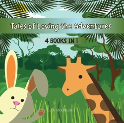 Bertrand.pt - Tales Of Loving The Adventures: 4 Books