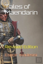 Tales Of Maendarin