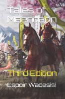 Tales Of Maendarin