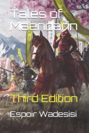 Tales Of Maendarin