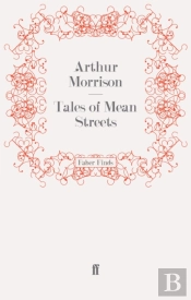 Tales Of Mean Streets