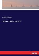 Tales Of Mean Streets