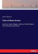 Tales Of Mean Streets