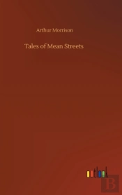 Tales Of Mean Streets