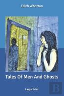 Tales Of Men And Ghosts