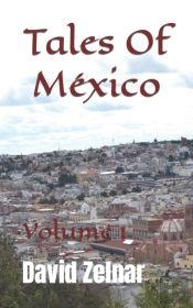 Tales Of Mexico
