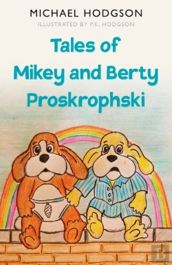 Bertrand.pt - Tales Of Mikey And Berty Proskrophski