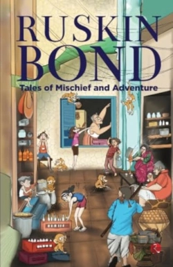 Bertrand.pt - Tales Of Mischief And Adventure