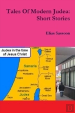 Bertrand.pt - Tales Of Modern Judea: Short Stories