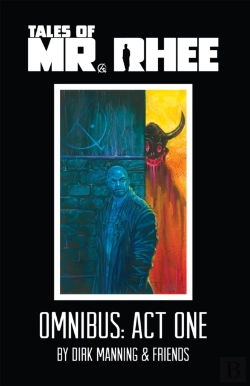 Bertrand.pt - Tales Of Mr. Rhee Omnibus: Act One